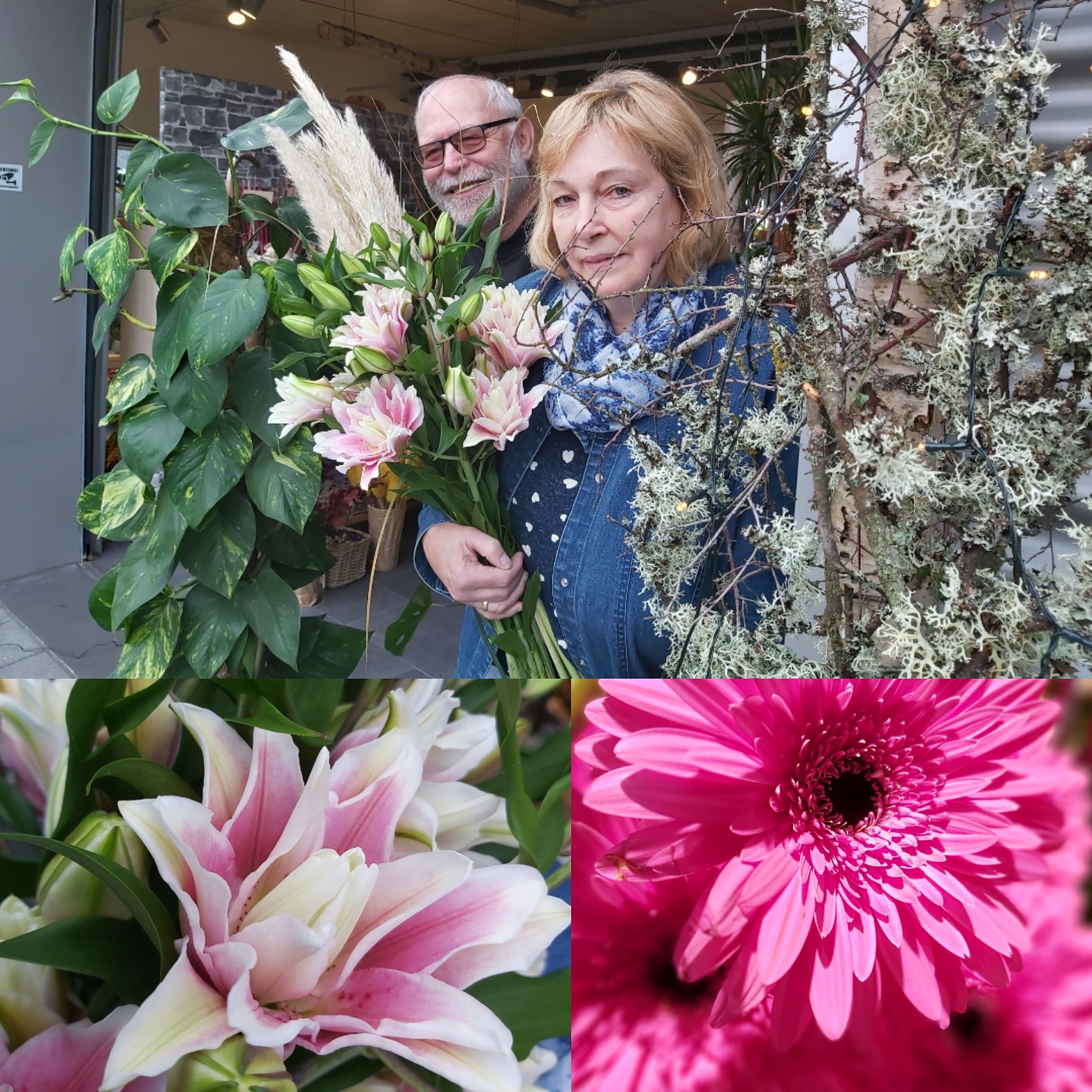 Sigrid & Hubert Persch